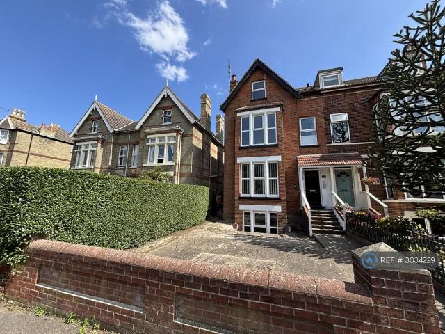 Apartment for rent in Eastbridge, Suffolk