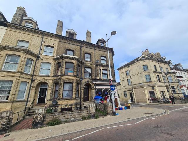 Apartment for rent in Eastbridge, Suffolk