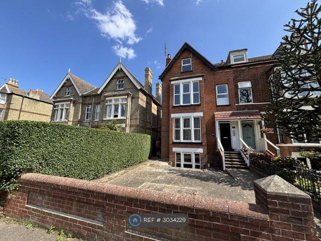 Apartment for rent in Eastbridge, Suffolk
