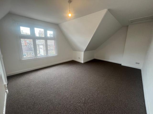 Apartment for rent in Kirkley, East Suffolk