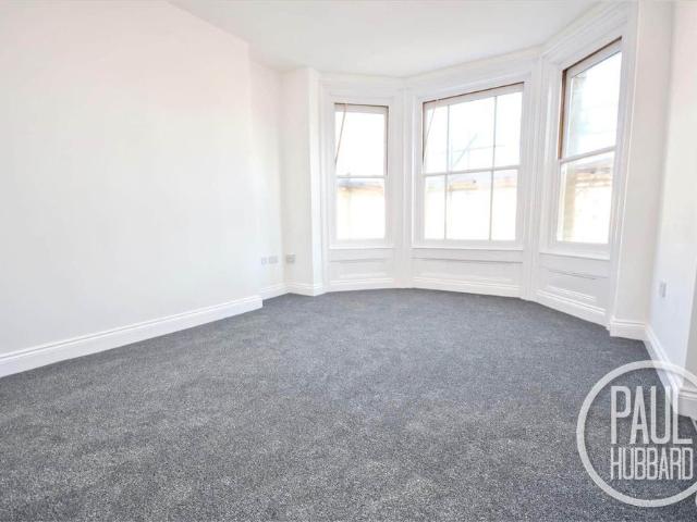 Apartment for rent in Kirkley, East Suffolk