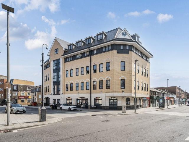 Apartment for rent in Bevois Town, City Of Southampton