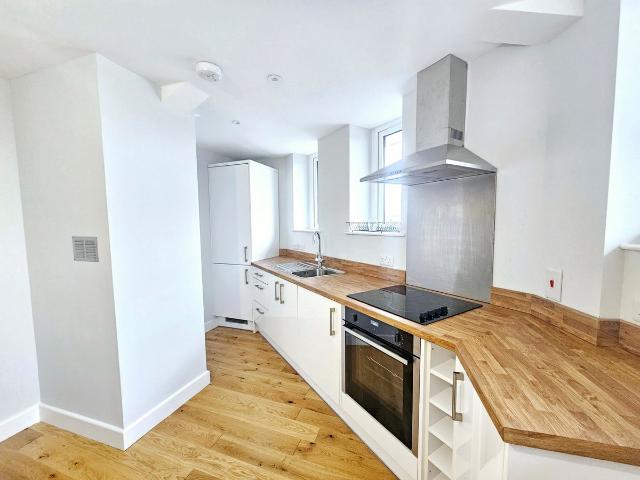 Apartment for rent in Bedford Place, Southampton