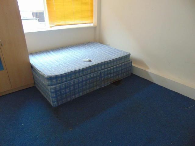 Studio for rent in The Polygon, City Of Southampton