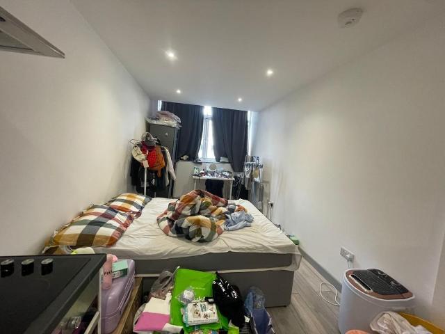 Apartment for rent in Bedford Place, Southampton