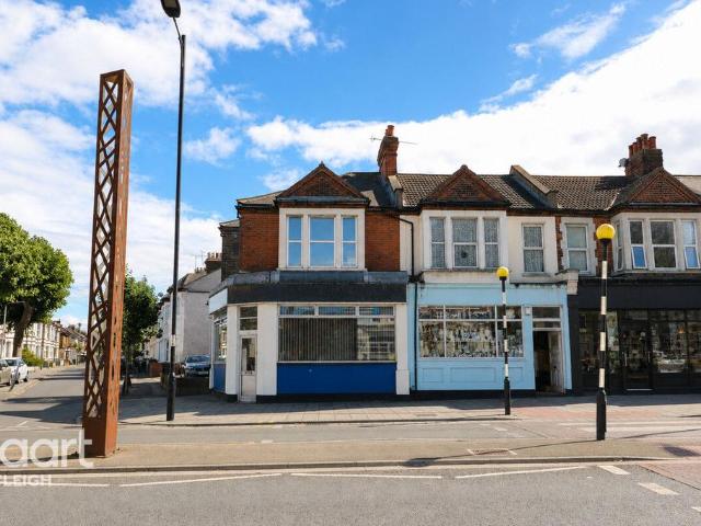 Apartment for rent in Alton Barnes, Essex