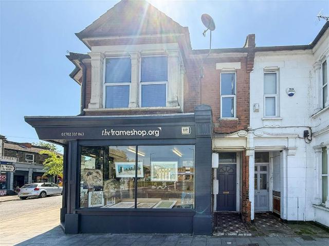 Apartment for rent in Southend City Centre Neighbourhood, Alton Barnes
