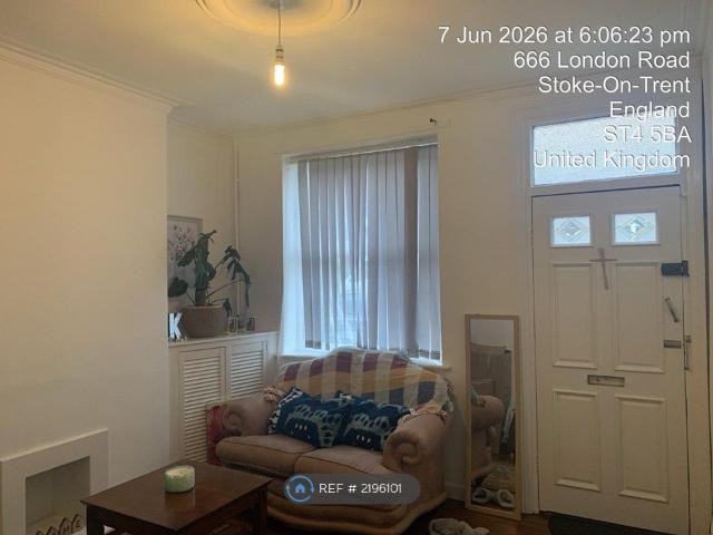 House for rent in Oakhill, Stoke