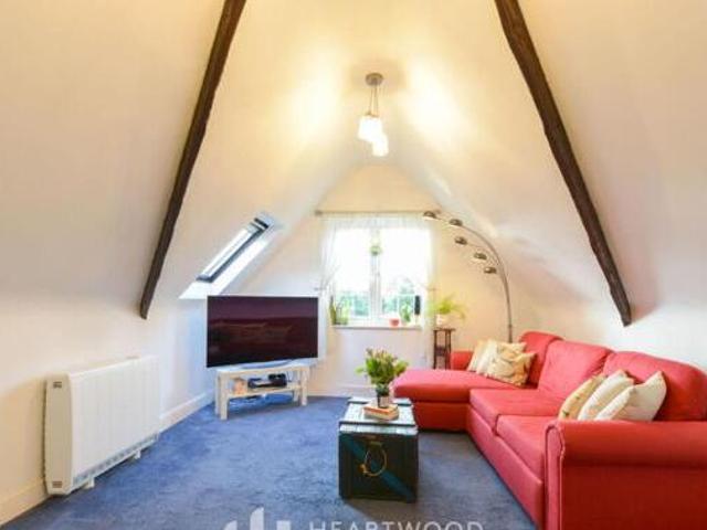 House for sale in Lyons, Greater London