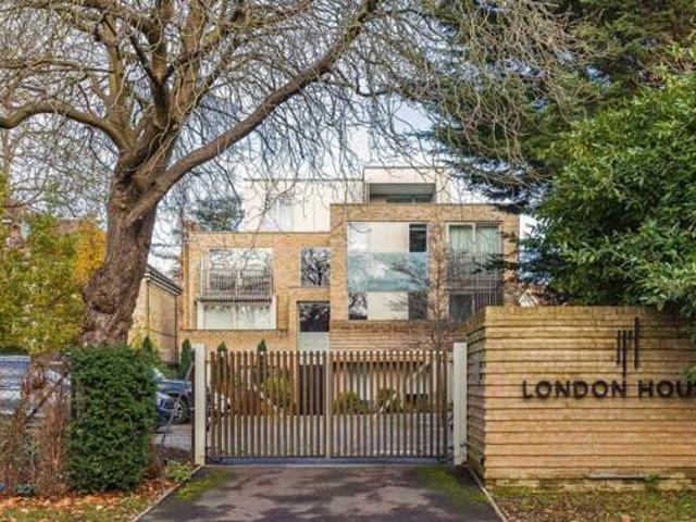 House for sale in Lyons, Greater London