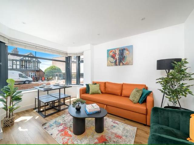 Apartment for rent in St Albans
