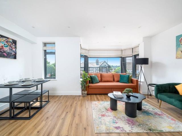 Apartment for rent in St Albans
