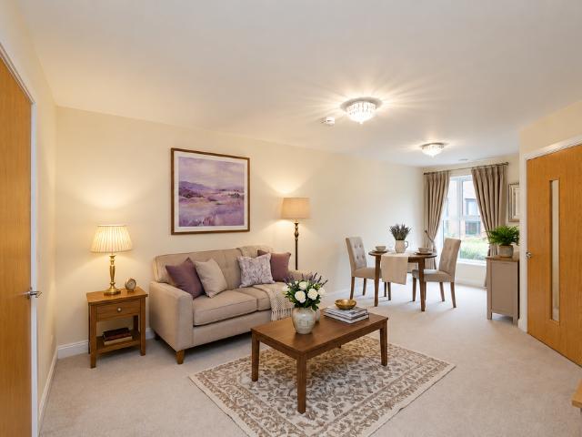 Apartment for rent in St Albans, Five Acres