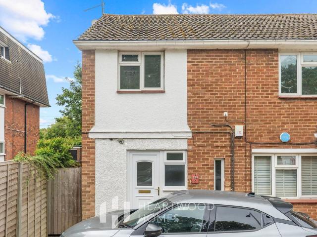Apartment for rent in St Albans, Five Acres
