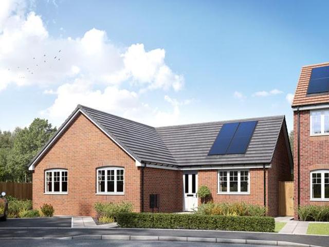 House for sale in Boley Park, Staffordshire
