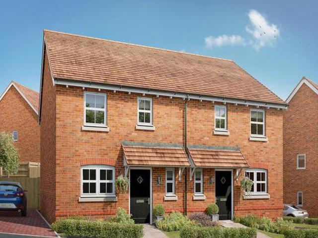 House for sale in Boley Park, Staffordshire