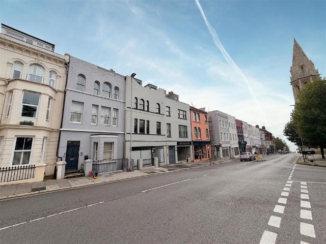 Apartment for rent in St Leonards, Hastings