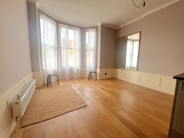 Apartment for rent in St Leonards, Hastings
