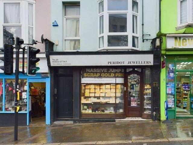 House for sale in East Sussex