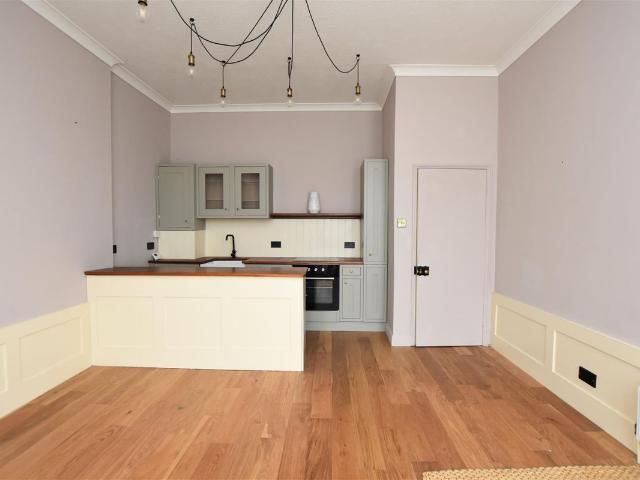 Apartment for rent in Silverhill, Guestling Green