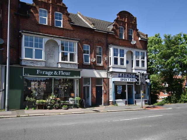 Apartment for rent in St Leonards, Hastings
