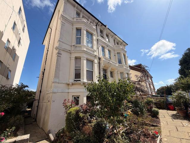 Apartment for rent in Silverhill, Guestling Green