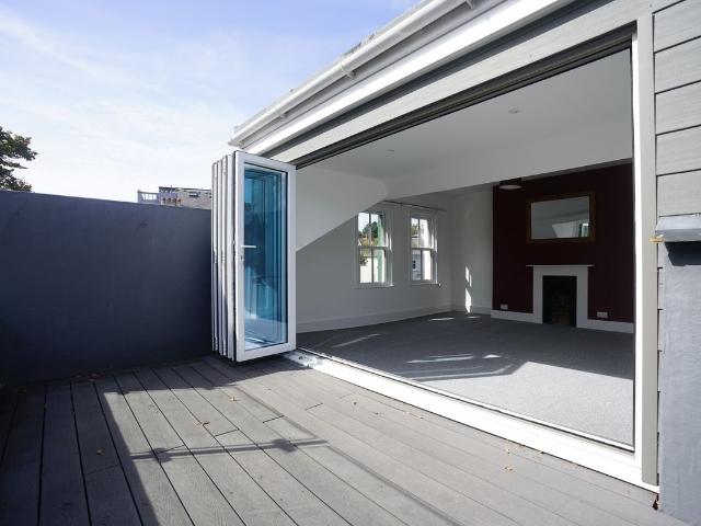 Apartment for rent in St Leonards, Hastings