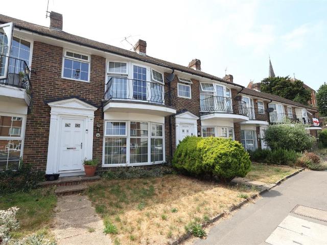 Apartment for rent in St Leonards Green, Guestling Green