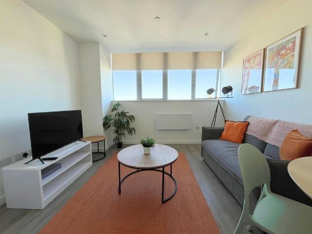 Apartment for rent in Silverhill, Guestling Green