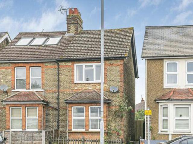House for sale in Surrey