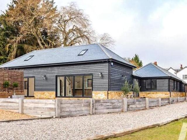 House for sale in Lyons, Greater London