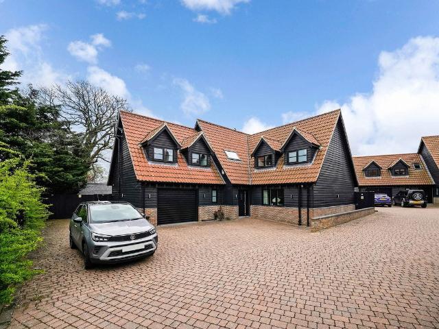 House for rent in Epping, Essex