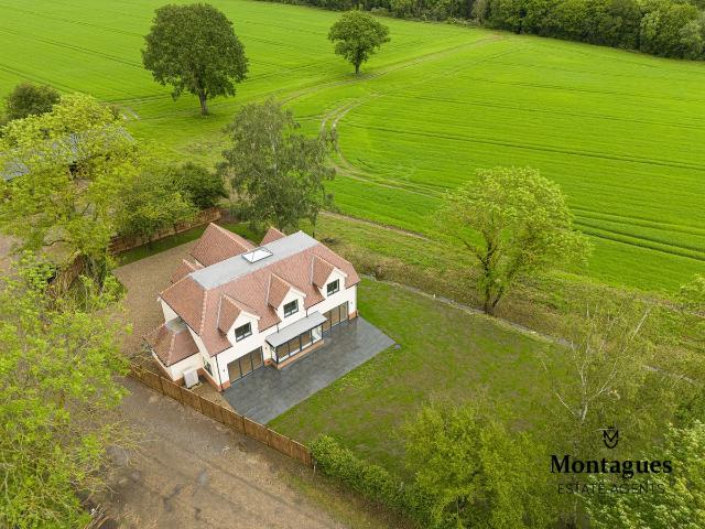 House for rent in Epping, Essex