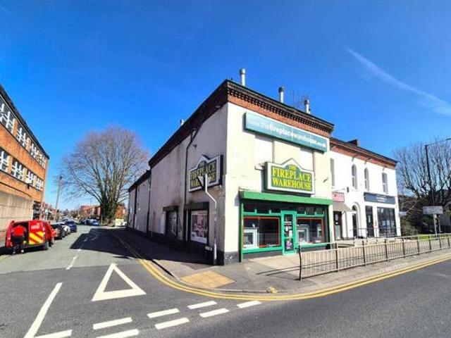 House for sale in Greater Manchester