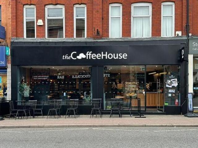 House for sale in Warrington