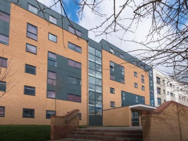 Apartment for rent in Stoke, Stoke-on-Trent