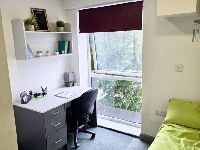 Apartment for rent in Stoke, Stoke-on-Trent