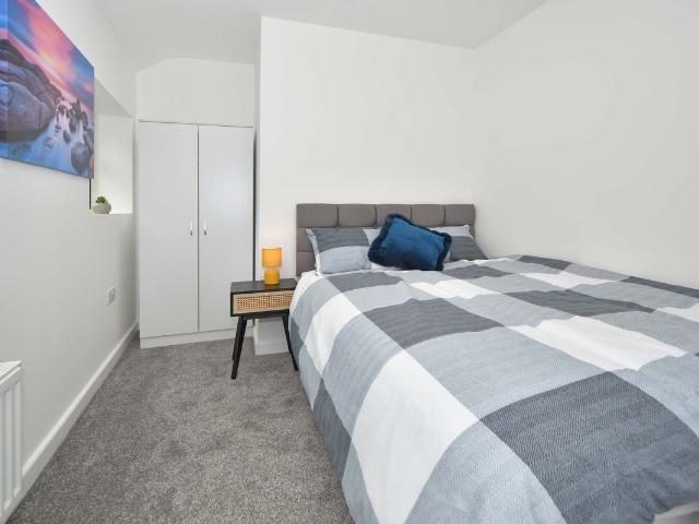 House for rent in Stoke, Stoke-on-Trent