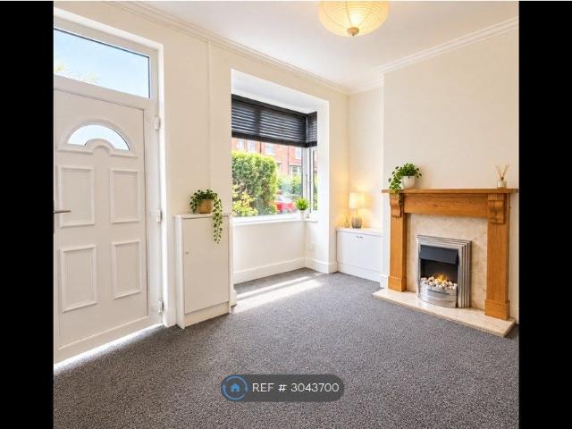 House for rent in Stoke, Stoke-on-Trent