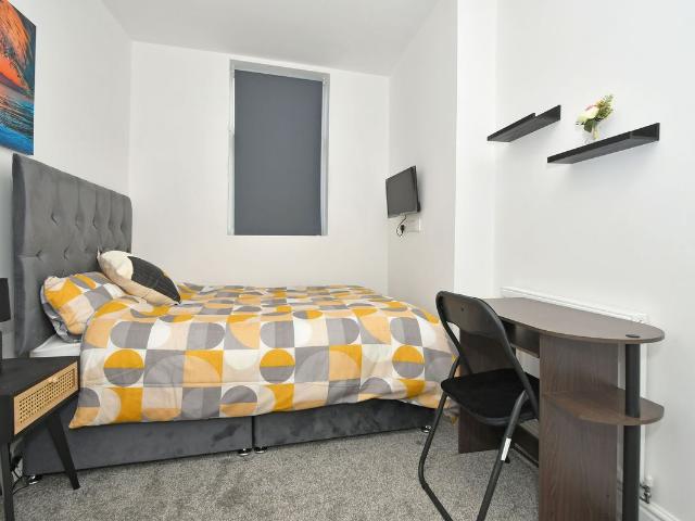 House for rent in Stoke, Stoke-on-Trent