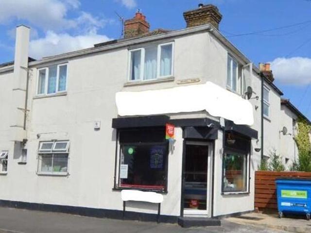 House for sale in Stone, Baswich