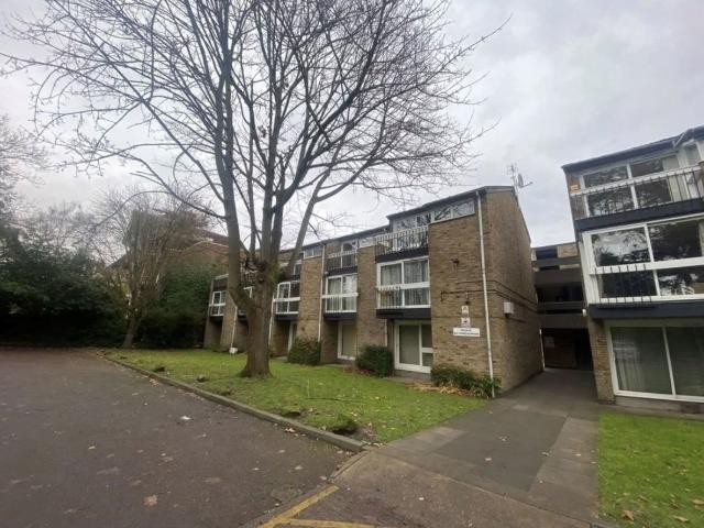 Apartment for rent in Old Wharf, City Of Leicester
