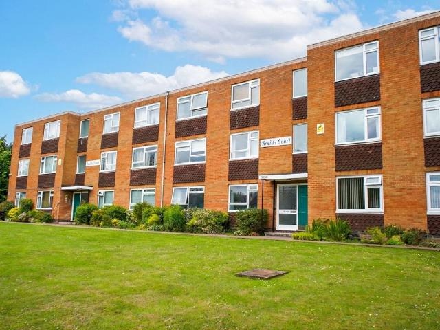 Apartment for rent in Old Wharf, City Of Leicester