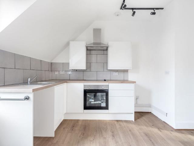 Apartment for rent in Strood, Medway