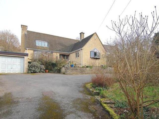 House for sale in Thrupp, School House