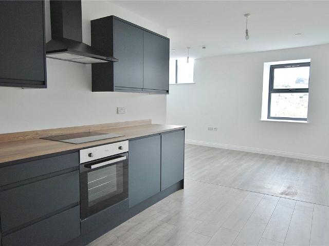 Apartment for rent in Stroud, School House