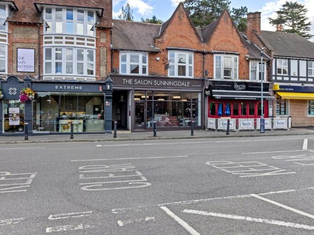 Apartment for rent in Sunningdale, Windsor and Maidenhead