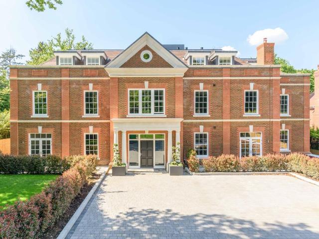Apartment for rent in Sunningdale