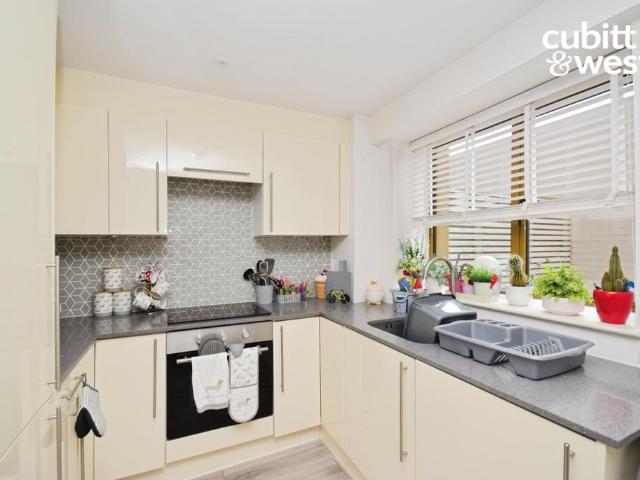 Apartment for rent in Greater London