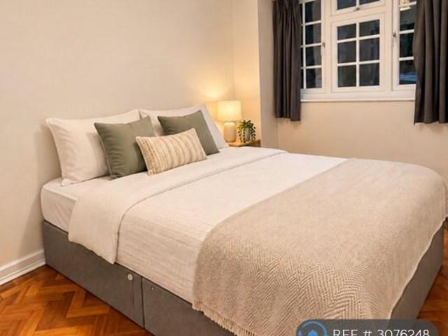 Apartment for rent in London Borough of Sutton, Greater London